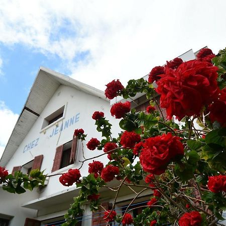 Hotel Chez Jeanne Antananarivo Bagian luar foto