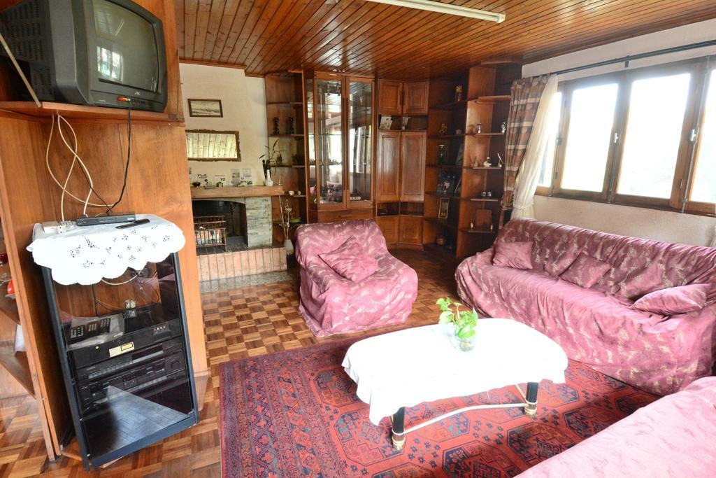 Hotel Chez Jeanne Antananarivo Bagian luar foto