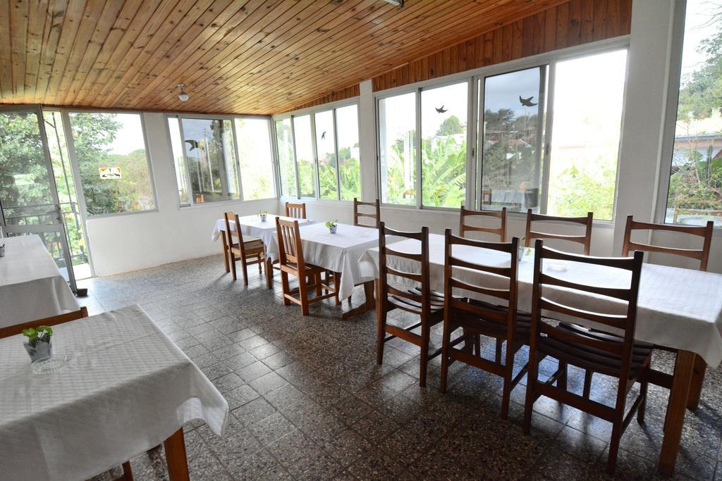 Hotel Chez Jeanne Antananarivo Bagian luar foto